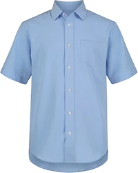 Nautica Young Men Synthetic Woven Shirt