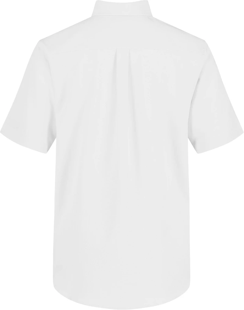 Nautica Young Men Synthetic Woven Shirt