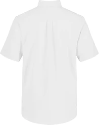 Nautica Young Men Synthetic Woven Shirt