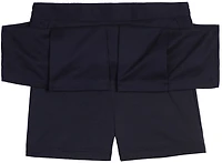 Nautica Toddler Girls' Pleated Pull On Scooter Skort