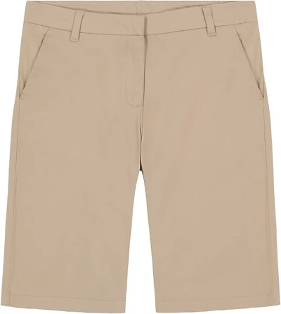 Nautica Girls' 7-16 Skinny Bermuda Shorts