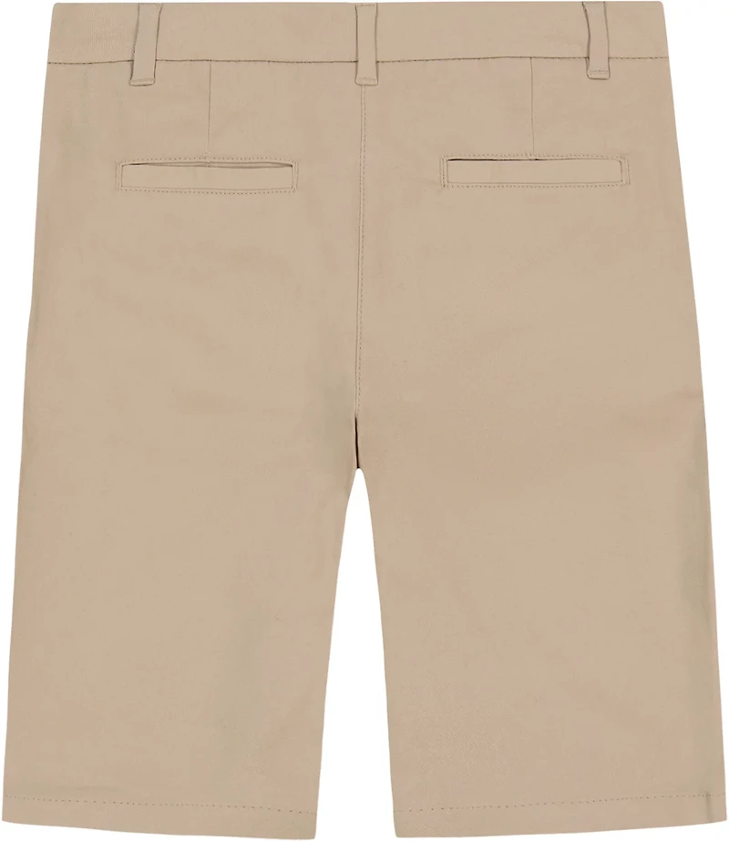 Nautica Girls' 7-16 Skinny Bermuda Shorts