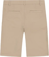 Nautica Girls' 7-16 Skinny Bermuda Shorts