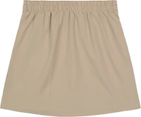 Nautica Toddler Girls' Stretch Poplin Scooter Skort