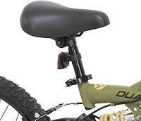 Ozone 500 Boys' Shock Force 20 in 7-Speed Mountain Bike