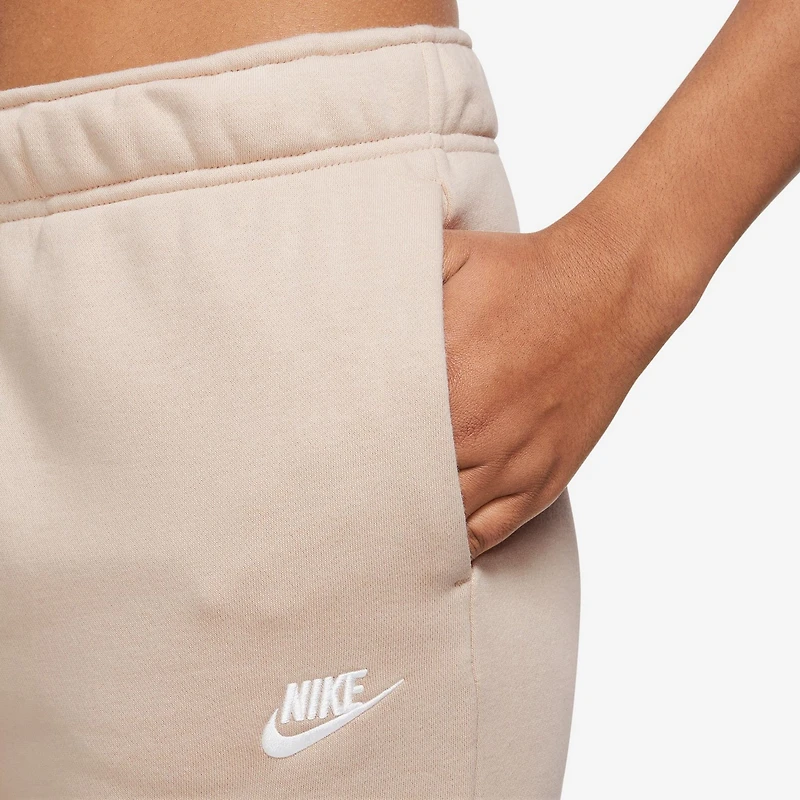 Nike Women's Sportswear Club Fleece Pants