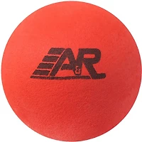 A&R Extra Large Foam Hockey Balls 4-Pack