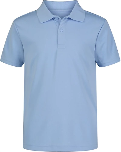 Nautica Young Men Performance Polo Shirt
