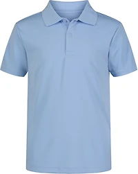 Nautica Young Men Performance Polo Shirt