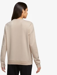 Nike Sportswear Club Fleece Pullover Sweatshirt