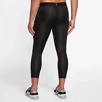 Nike Men's Pro Dri-FIT 3/4-Length Tights