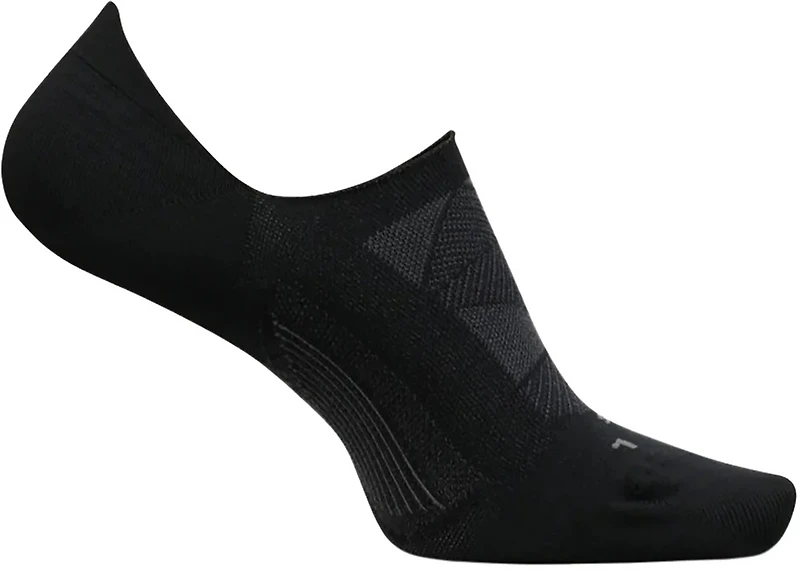 Feetures Elite Invisible Footie Running Socks 1-Pack