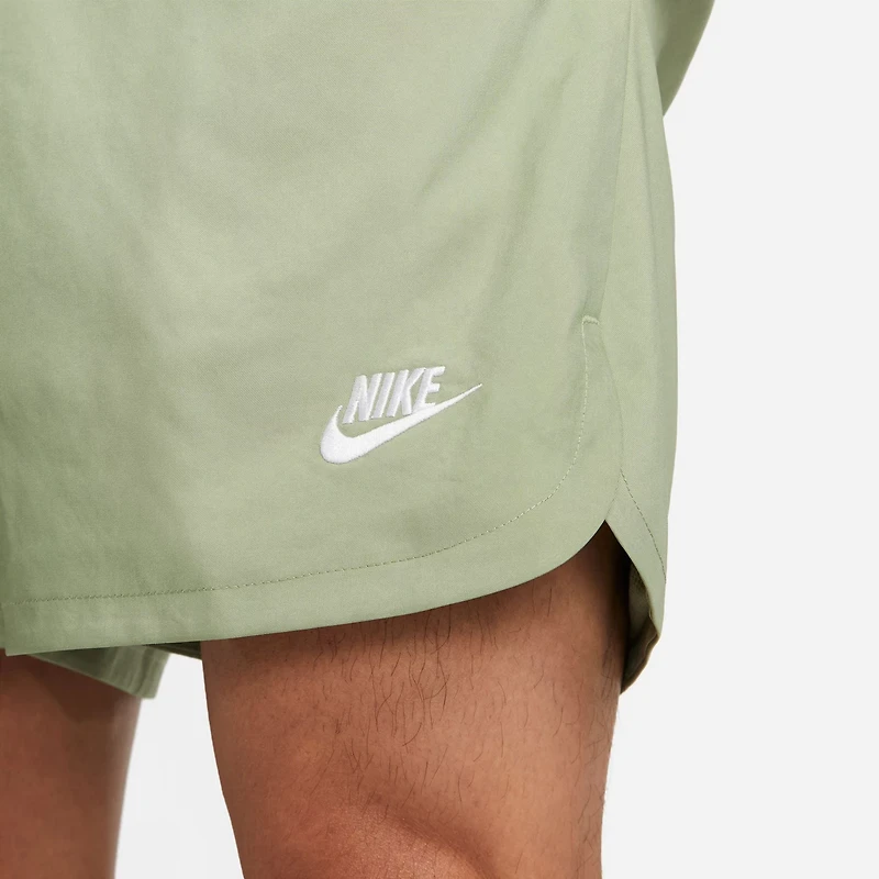 Nike Men's Woven Lined Flow Shorts