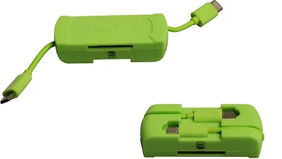 HME Products SD Card Read for Android