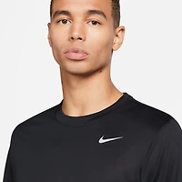 Nike Men's Dri-FIT Legend Long Sleeve Fitness Top