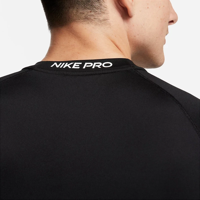 Nike Men's Slim Short Sleeve Top