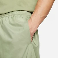 Nike Men's Woven Lined Flow Shorts