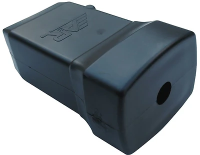 A&R Rubber End Hockey Stick Plug