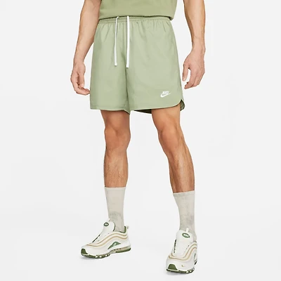 Nike Men's Woven Lined Flow Shorts
