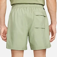 Nike Men's Woven Lined Flow Shorts