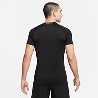 Nike Men's Slim Short Sleeve Top