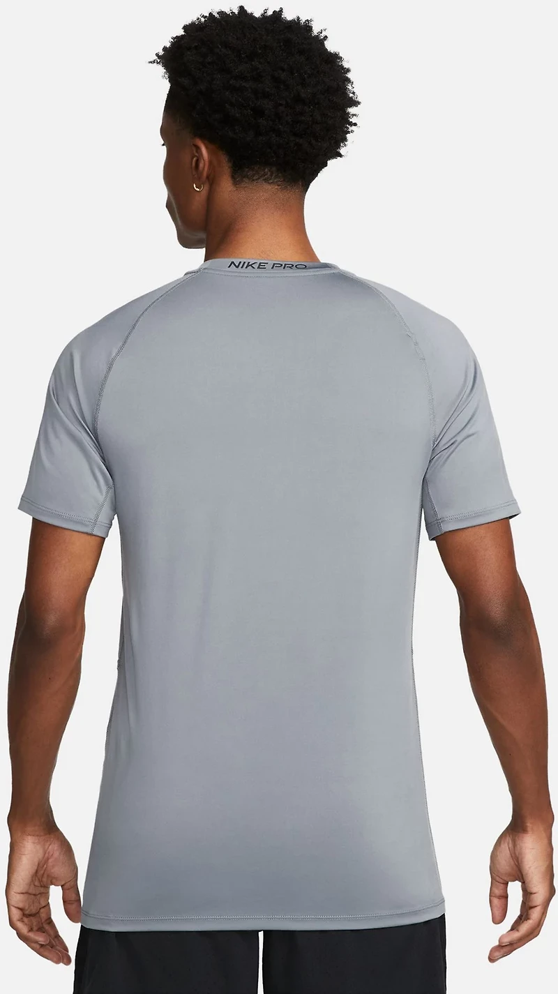 Nike Men's Slim Short Sleeve Top