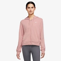 Nike Women's Dri-FIT One Full-Zip Hoodie