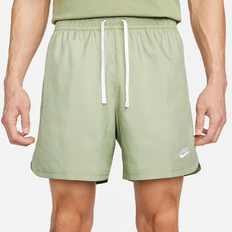 Nike Men's Woven Lined Flow Shorts