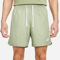 Nike Men's Woven Lined Flow Shorts