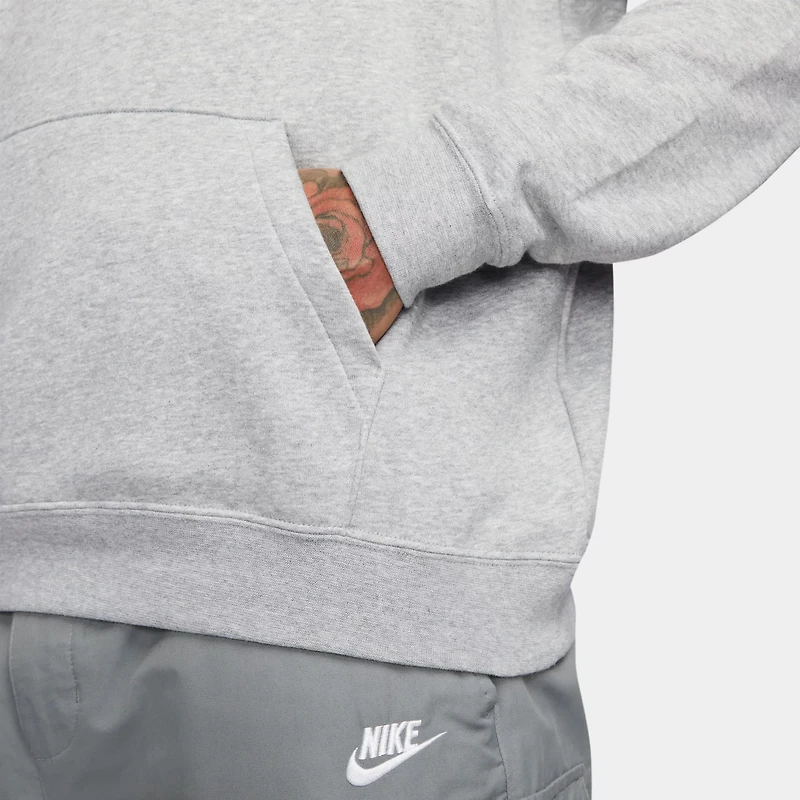 Nike Women's Club Fleece Pullover Hoodie