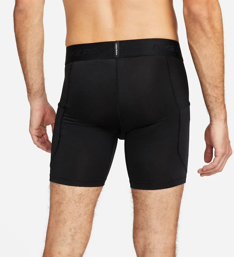Nike Men's Pro Dri-FIT Shorts