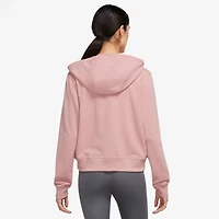 Nike Women's Dri-FIT One Full-Zip Hoodie