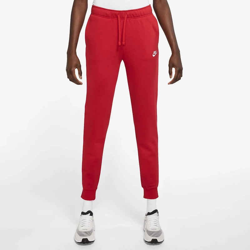 Nike Women's Sportswear Club Fleece Pants