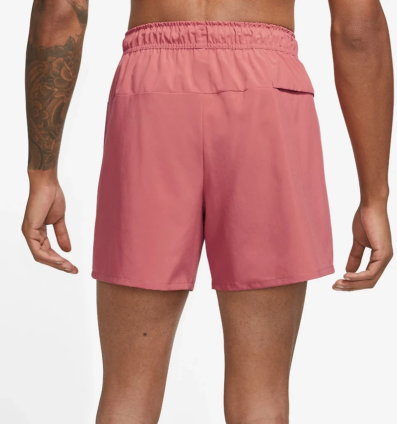 Nike Men's Dri-FIT Unlimited Unlined Fitness Shorts 5