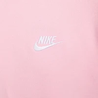 Nike Women's Club Fleece Pullover Hoodie