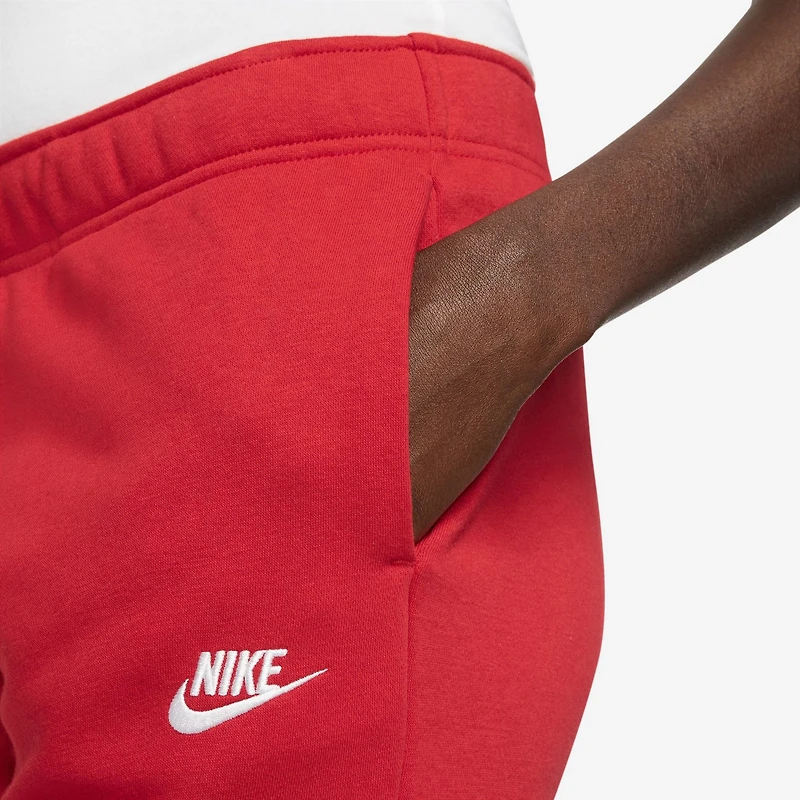 Nike Women's Sportswear Club Fleece Pants