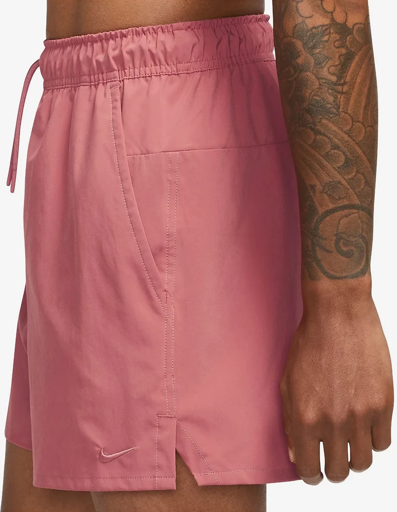 Nike Men's Dri-FIT Unlimited Unlined Fitness Shorts 5