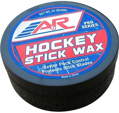 A&R Hockey Stick Wax