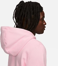 Nike Women's Club Fleece Pullover Hoodie