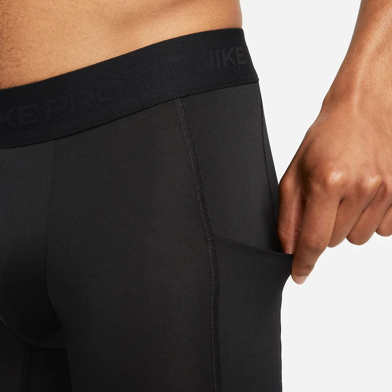 Nike Men's Pro Dri-FIT Shorts 9