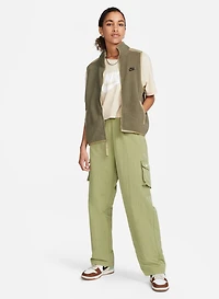 Nike Women's Sportswear Essential Cropped T-shirt