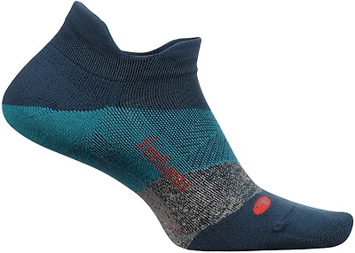 Feetures Elite Light Cushion No Show Socks