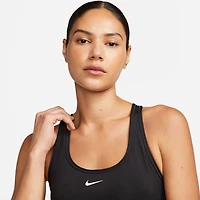 Nike Women's Swoosh Non-Padded Light Support Sports Bra