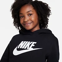 Nike Kids' Sportswear HBR Club Fleece Hoodie