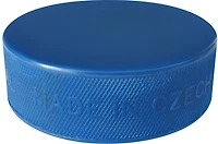 A&R Mite Blue Training Hockey Puck