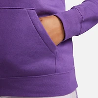Nike Women's Club Fleece Pullover Hoodie