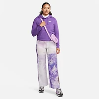 Nike Women's Club Fleece Pullover Hoodie