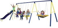 Sportspower Super Star Swing Set