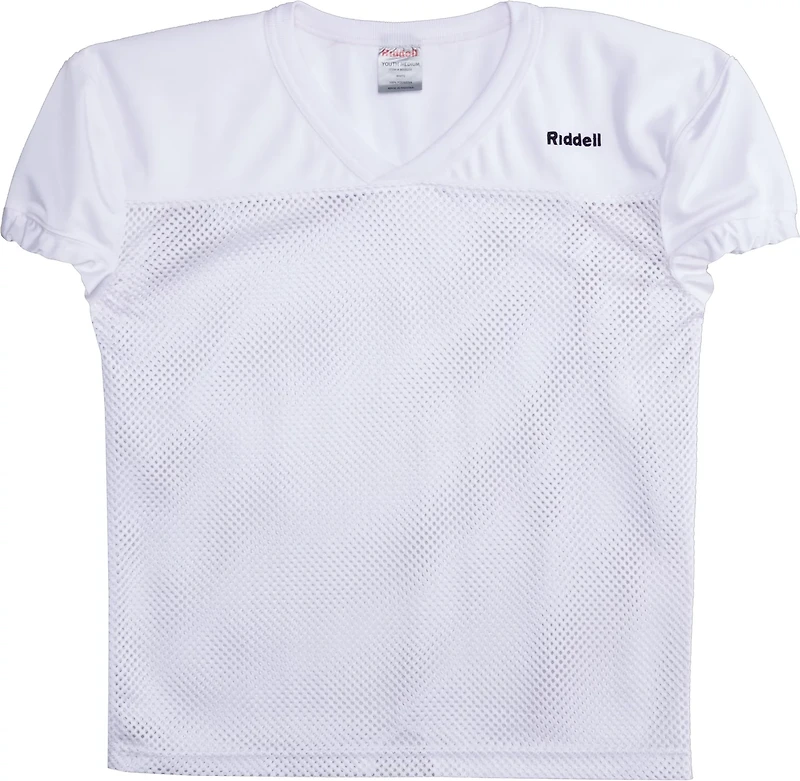 Riddell Youth Football Practice Jersey