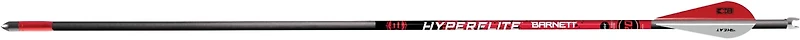 Barnett HyperFlite 20 in Crossbow Arrows 3-Pack